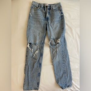 Zara jeans